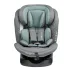 INDIGO Автокресло SMART ISOFIX, группа 0 + 1 + 2 + 3 (0-36 кг), (LBB) (упак.1 шт.) (серый-зеленый) INDIGO Автокресло SMART ISOFIX, группа 0 + 1 + 2 + 3 (0-36 кг), (LBB) (упак.1 шт.) (серый-зеленый)