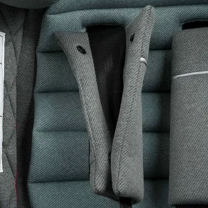 INDIGO Автокресло SMART ISOFIX, группа 0 + 1 + 2 + 3 (0-36 кг), (LBB) (упак.1 шт.) (серый-зеленый) INDIGO Автокресло SMART ISOFIX, группа 0 + 1 + 2 + 3 (0-36 кг), (LBB) (упак.1 шт.) (серый-зеленый)