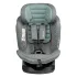 INDIGO Автокресло SMART ISOFIX, группа 0 + 1 + 2 + 3 (0-36 кг), (LBB) (упак.1 шт.) (серый-зеленый) INDIGO Автокресло SMART ISOFIX, группа 0 + 1 + 2 + 3 (0-36 кг), (LBB) (упак.1 шт.) (серый-зеленый)