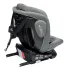 INDIGO Автокресло SMART ISOFIX, группа 0 + 1 + 2 + 3 (0-36 кг), (LBB) (упак.1 шт.) (серый-зеленый) INDIGO Автокресло SMART ISOFIX, группа 0 + 1 + 2 + 3 (0-36 кг), (LBB) (упак.1 шт.) (серый-зеленый)
