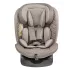 INDIGO Автокресло SMART ISOFIX, группа 0 + 1 + 2 + 3 (0-36 кг), (LBB) (упак.1 шт.) (бежевый-коричневый) INDIGO Автокресло SMART ISOFIX, группа 0 + 1 + 2 + 3 (0-36 кг), (LBB) (упак.1 шт.) (бежевый-коричневый)