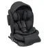 INDIGO Автокресло SMART + ISOFIX, капюшон, подножка, группа 0 + 1 + 2 + 3 (0-36 кг), (LBB) (упак.1 шт.) (черный) INDIGO Автокресло SMART + ISOFIX, капюшон, подножка, группа 0 + 1 + 2 + 3 (0-36 кг), (LBB) (упак.1 шт.) (черный)