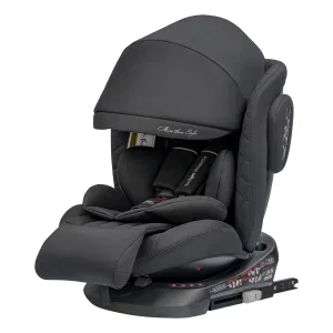 INDIGO Автокресло SMART + ISOFIX, капюшон, подножка, группа 0 + 1 + 2 + 3 (0-36 кг), (LBB) (упак.1 шт.) (черный) INDIGO Автокресло SMART + ISOFIX, капюшон, подножка, группа 0 + 1 + 2 + 3 (0-36 кг), (LBB) (упак.1 шт.) (черный)