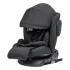 INDIGO Автокресло SMART + ISOFIX, капюшон, подножка, группа 0 + 1 + 2 + 3 (0-36 кг), (LBB) (упак.1 шт.) (черный) INDIGO Автокресло SMART + ISOFIX, капюшон, подножка, группа 0 + 1 + 2 + 3 (0-36 кг), (LBB) (упак.1 шт.) (черный)