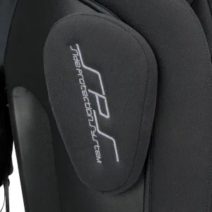 INDIGO Автокресло SMART + ISOFIX, капюшон, подножка, группа 0 + 1 + 2 + 3 (0-36 кг), (LBB) (упак.1 шт.) (черный) INDIGO Автокресло SMART + ISOFIX, капюшон, подножка, группа 0 + 1 + 2 + 3 (0-36 кг), (LBB) (упак.1 шт.) (черный)