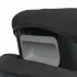 INDIGO Автокресло SMART + ISOFIX, капюшон, подножка, группа 0 + 1 + 2 + 3 (0-36 кг), (LBB) (упак.1 шт.) (черный) INDIGO Автокресло SMART + ISOFIX, капюшон, подножка, группа 0 + 1 + 2 + 3 (0-36 кг), (LBB) (упак.1 шт.) (черный)