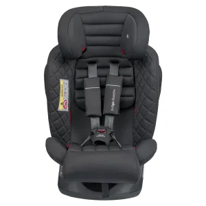 INDIGO Автокресло SMART + ISOFIX, капюшон, подножка, группа 0 + 1 + 2 + 3 (0-36 кг), (LBB) (упак.1 шт.) (черный) INDIGO Автокресло SMART + ISOFIX, капюшон, подножка, группа 0 + 1 + 2 + 3 (0-36 кг), (LBB) (упак.1 шт.) (черный)
