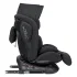 INDIGO Автокресло SMART + ISOFIX, капюшон, подножка, группа 0 + 1 + 2 + 3 (0-36 кг), (LBB) (упак.1 шт.) (черный) INDIGO Автокресло SMART + ISOFIX, капюшон, подножка, группа 0 + 1 + 2 + 3 (0-36 кг), (LBB) (упак.1 шт.) (черный)
