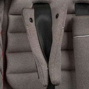 INDIGO Автокресло SMART + ISOFIX, капюшон, подножка, группа 0 + 1 + 2 + 3 (0-36 кг), (LBB) (упак.1 шт.) (бежевый-коричневый) INDIGO Автокресло SMART + ISOFIX, капюшон, подножка, группа 0 + 1 + 2 + 3 (0-36 кг), (LBB) (упак.1 шт.) (бежевый-коричневый)