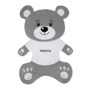 INDIGO Электронные качели TEDDY (0-9 кг), с адаптером, п/у, 12 мел., 5 скоростей, москитка (упак.2 шт.)(Ind (бежевый) INDIGO Электронные качели TEDDY (0-9 кг), с адаптером, п/у, 12 мел., 5 скоростей, москитка (упак.2 шт.)(Ind (бежевый)