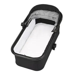 INDIGO Коляска SOLAR 2в1 (черный) INDIGO Коляска SOLAR 2в1 (черный)