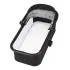 INDIGO Коляска SOLAR 2в1 (черный) INDIGO Коляска SOLAR 2в1 (черный)
