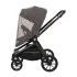 INDIGO Коляска SOLAR 2в1 (черный) INDIGO Коляска SOLAR 2в1 (черный)
