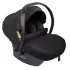 INDIGO Автокресло Avionaut Cosmo I-SIZE, группа 0 + (0-13 кг) (, Mio, Porto, Tour, Avant, Velino) (01 (черный) INDIGO Автокресло Avionaut Cosmo I-SIZE, группа 0 + (0-13 кг) (, Mio, Porto, Tour, Avant, Velino) (01 (черный)