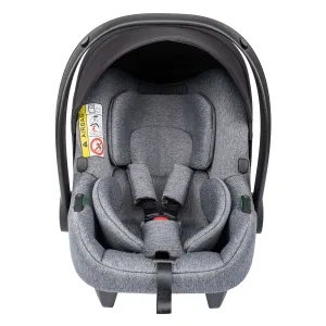 INDIGO Автокресло Avionaut Cosmo I-SIZE, группа 0 + (0-13 кг) (, Mio, Porto, Tour, Avant, Velino) (02 (серый) INDIGO Автокресло Avionaut Cosmo I-SIZE, группа 0 + (0-13 кг) (, Mio, Porto, Tour, Avant, Velino) (02 (серый)