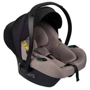 INDIGO Автокресло Avionaut Cosmo I-SIZE, группа 0 + (0-13 кг) (, Mio, Porto, Tour, Avant, Velino) (03 (бежевый) INDIGO Автокресло Avionaut Cosmo I-SIZE, группа 0 + (0-13 кг) (, Mio, Porto, Tour, Avant, Velino) (03 (бежевый)