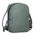 INDIGO Коляска MIO ECO 2в1 (03 (шалфей кожа) INDIGO Коляска MIO ECO 2в1 (03 (шалфей кожа)