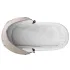 INDIGO Коляска MIO ECO 2в1 (04 (черная кожа + св.бежевая кожа) INDIGO Коляска MIO ECO 2в1 (04 (черная кожа + св.бежевая кожа)