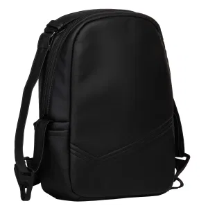 INDIGO Коляска MIO ECO 2в1 Plus 14 (01 (черная кожа) INDIGO Коляска MIO ECO 2в1 Plus 14 (01 (черная кожа)
