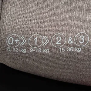 INDIGO Автокресло JET 8.0 ISOFIX, с упором, группа 0 + 1 + 2 + 3 (0-36 кг), (JOVOLA) (упак.1 шт.) (бежевый-коричневый) INDIGO Автокресло JET 8.0 ISOFIX, с упором, группа 0 + 1 + 2 + 3 (0-36 кг), (JOVOLA) (упак.1 шт.) (бежевый-коричневый)