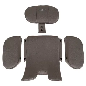 INDIGO Автокресло JET 8.0 ISOFIX, с упором, группа 0 + 1 + 2 + 3 (0-36 кг), (JOVOLA) (упак.1 шт.) (бежевый-коричневый) INDIGO Автокресло JET 8.0 ISOFIX, с упором, группа 0 + 1 + 2 + 3 (0-36 кг), (JOVOLA) (упак.1 шт.) (бежевый-коричневый)