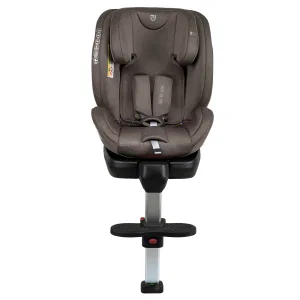 INDIGO Автокресло JET 8.0 ISOFIX, с упором, группа 0 + 1 + 2 + 3 (0-36 кг), (JOVOLA) (упак.1 шт.) (бежевый-коричневый) INDIGO Автокресло JET 8.0 ISOFIX, с упором, группа 0 + 1 + 2 + 3 (0-36 кг), (JOVOLA) (упак.1 шт.) (бежевый-коричневый)
