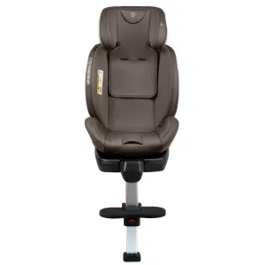 INDIGO Автокресло JET 8.0 ISOFIX, с упором, группа 0 + 1 + 2 + 3 (0-36 кг), (JOVOLA) (упак.1 шт.) (бежевый-коричневый) INDIGO Автокресло JET 8.0 ISOFIX, с упором, группа 0 + 1 + 2 + 3 (0-36 кг), (JOVOLA) (упак.1 шт.) (бежевый-коричневый)