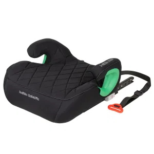 INDIGO Автокресло-бустер QuickFix ISOFIX, группа 3 (135-150 см, 22-36 кг), (упак.4 шт.) (черный) INDIGO Автокресло-бустер QuickFix ISOFIX, группа 3 (135-150 см, 22-36 кг), (упак.4 шт.) (черный)