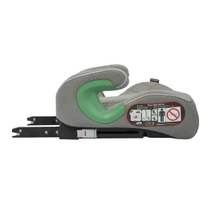 INDIGO Автокресло-бустер QuickFix ISOFIX, группа 3 (135-150 см, 22-36 кг), (упак.4 шт.) (зеленый-зеленая сетка) INDIGO Автокресло-бустер QuickFix ISOFIX, группа 3 (135-150 см, 22-36 кг), (упак.4 шт.) (зеленый-зеленая сетка)