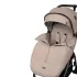 INDIGO Коляска EPICA XL AIR с сумкой2025 (2кол.(20,3см)2кол.(29см)(упак.1шт.) (бежевый) INDIGO Коляска EPICA XL AIR с сумкой2025 (2кол.(20,3см)2кол.(29см)(упак.1шт.) (бежевый)
