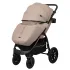 INDIGO Коляска EPICA XL AIR с сумкой2025 (2кол.(20,3см)2кол.(29см)(упак.1шт.) (бежевый) INDIGO Коляска EPICA XL AIR с сумкой2025 (2кол.(20,3см)2кол.(29см)(упак.1шт.) (бежевый)