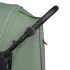 INDIGO Коляска EPICA XL AIR с сумкой2025 (2кол.(20,3см)2кол.(29см)(упак.1шт.) (зеленый) INDIGO Коляска EPICA XL AIR с сумкой2025 (2кол.(20,3см)2кол.(29см)(упак.1шт.) (зеленый)