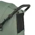 INDIGO Коляска EPICA XL AIR с сумкой2025 (2кол.(20,3см)2кол.(29см)(упак.1шт.) (зеленый) INDIGO Коляска EPICA XL AIR с сумкой2025 (2кол.(20,3см)2кол.(29см)(упак.1шт.) (зеленый)