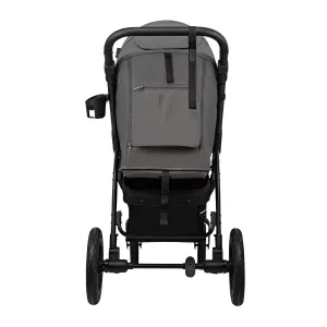 INDIGO Коляска EPICA XL AIR с сумкой2025 (2кол.(20,3см)2кол.(29см)(упак.1шт.) (темно-серый) INDIGO Коляска EPICA XL AIR с сумкой2025 (2кол.(20,3см)2кол.(29см)(упак.1шт.) (темно-серый)