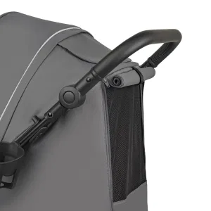 INDIGO Коляска EPICA XL AIR с сумкой2025 (2кол.(20,3см)2кол.(29см)(упак.1шт.) (темно-серый) INDIGO Коляска EPICA XL AIR с сумкой2025 (2кол.(20,3см)2кол.(29см)(упак.1шт.) (темно-серый)