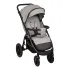 INDIGO Коляска EPICA XL AIR с сумкой2025 (2кол.(20,3см)2кол.(29см)(упак.1шт.) (св.серый) INDIGO Коляска EPICA XL AIR с сумкой2025 (2кол.(20,3см)2кол.(29см)(упак.1шт.) (св.серый)