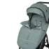 INDIGO Коляска EPICA XL AIR с сумкой2025 (2кол.(20,3см)2кол.(29см)(упак.1шт.) (зеленый-серый) INDIGO Коляска EPICA XL AIR с сумкой2025 (2кол.(20,3см)2кол.(29см)(упак.1шт.) (зеленый-серый)