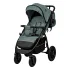 INDIGO Коляска EPICA XL AIR с сумкой2025 (2кол.(20,3см)2кол.(29см)(упак.1шт.) (зеленый-серый) INDIGO Коляска EPICA XL AIR с сумкой2025 (2кол.(20,3см)2кол.(29см)(упак.1шт.) (зеленый-серый)