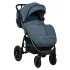 INDIGO Коляска EPICA XL AIR с сумкой2025 (2кол.(20,3см)2кол.(29см)(упак.1шт.) (синий) INDIGO Коляска EPICA XL AIR с сумкой2025 (2кол.(20,3см)2кол.(29см)(упак.1шт.) (синий)