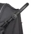 INDIGO Коляска EPICA XL AIR с сумкой2025 (2кол.(20,3см)2кол.(29см)(упак.1шт.) (черный) INDIGO Коляска EPICA XL AIR с сумкой2025 (2кол.(20,3см)2кол.(29см)(упак.1шт.) (черный)