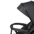 INDIGO Коляска EPICA XL AIR с сумкой2025 (2кол.(20,3см)2кол.(29см)(упак.1шт.) (черный) INDIGO Коляска EPICA XL AIR с сумкой2025 (2кол.(20,3см)2кол.(29см)(упак.1шт.) (черный)