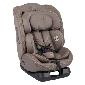 INDIGO Автокресло DIESEL, I-SIZE, группа 0 + 1 + 2 + 3 (40-150см), (упак.1 шт.) (бежевый) INDIGO Автокресло DIESEL, I-SIZE, группа 0 + 1 + 2 + 3 (40-150см), (упак.1 шт.) (бежевый)