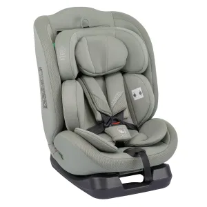 INDIGO Автокресло DIESEL, I-SIZE, группа 0 + 1 + 2 + 3 (40-150см), (упак.1 шт.) (зеленый) INDIGO Автокресло DIESEL, I-SIZE, группа 0 + 1 + 2 + 3 (40-150см), (упак.1 шт.) (зеленый)