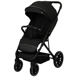 INDIGO Коляска DELTA + (2кол.(17см)2кол.(24см)(упак.1шт.) (черный) INDIGO Коляска DELTA + (2кол.(17см)2кол.(24см)(упак.1шт.) (черный)