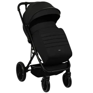 INDIGO Коляска DELTA + (2кол.(17см)2кол.(24см)(упак.1шт.) (черный) INDIGO Коляска DELTA + (2кол.(17см)2кол.(24см)(упак.1шт.) (черный)