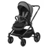 INDIGO Коляска SOLAR (серый) INDIGO Коляска SOLAR (серый)