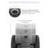 Автокресло INDIGO BEST BABY REFLEX S растущее 0-36 кг, группа 0,1,2,3, св.серый, серый Автокресло INDIGO BEST BABY REFLEX S растущее 0-36 кг, группа 0,1,2,3, св.серый, серый