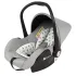 Автокресло INDIGO BEST BABY UNICA LB321 (0-13 кг) светло-серый Автокресло INDIGO BEST BABY UNICA LB321 (0-13 кг) светло-серый