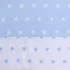 INDIGO Борт в кроватку День и ночь, из 4-х частей, чехлы съемные, бязь (голубой) INDIGO Борт в кроватку День и ночь, из 4-х частей, чехлы съемные, бязь (голубой)