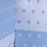 INDIGO Борт в кроватку День и ночь, из 4-х частей, чехлы съемные, бязь (голубой) INDIGO Борт в кроватку День и ночь, из 4-х частей, чехлы съемные, бязь (голубой)